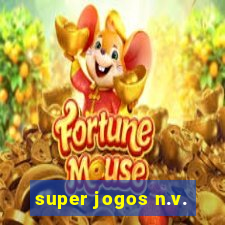 super jogos n.v.